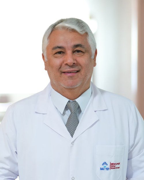 Prof. Dr. Ali Osman Kaya - Medical oncologist in Istanbul, Turkey | Satyug Healthcare