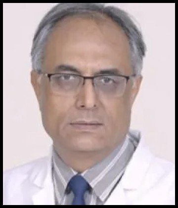 Dr. Naresh Bhatia is Paediatrician at Max Super Speciality Hospital, Patparganj, New Delhi