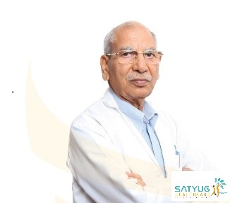 Dr. Indrapati Singh is Plastic & Reconstructive Surgeon in Indraprastha Apollo Hospitals,Sarita Vihar,New Delhi