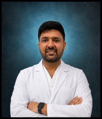 Dr. Prasanna Somvanshi is Plastic and Reconstructive Surgeon at SevenHills Reliance Foundation Hospital, Andheri East, Mumbai