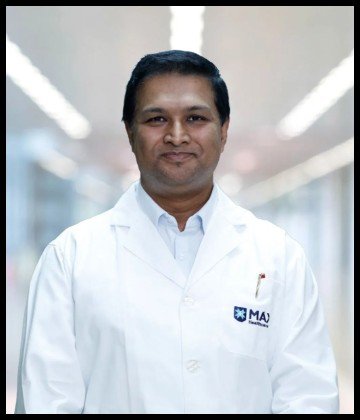 Dr. Hirak Pahari is Liver Transplant and HPB Surgeon at Max Super Speciality Hospital, Shalimar Bagh, New Delhi