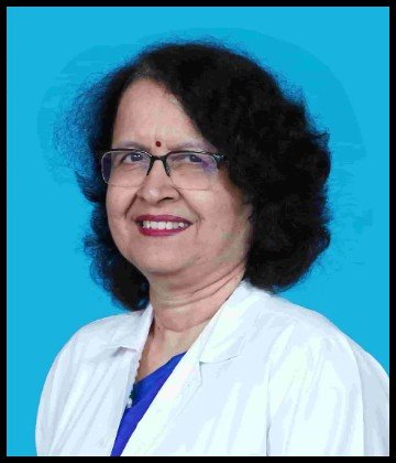 Dr. Prabha Sawant is Gastroenterologist at Gleneagles Hospital, Parel, Mumbai