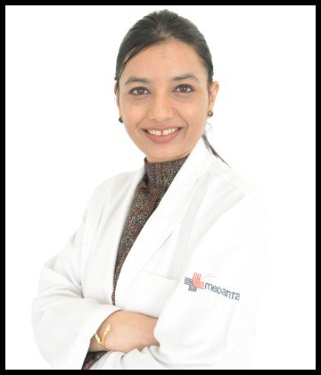 Dr. Hardeep Kaur Grewal is Cardiologist at Medanta - The Medicity, Sector 38, Gurugram