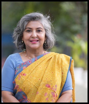 Dr. Sharmila Ganguly is Clinical Psychologist at Max Hospital, Sector 43, Gurugram