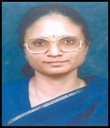 Dr. Shanta Bhaskaran - Obstetrician & Gynaecologist