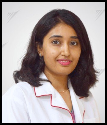 Dr. Bhavi Barchha | N.M. Virani Wockhardt Hospitals, Rajkot, Gujarat, India