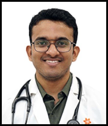Dr. T. Gopi Krishna is General Physician at Yashoda Hospitals, Secunderabad, Hyderabad