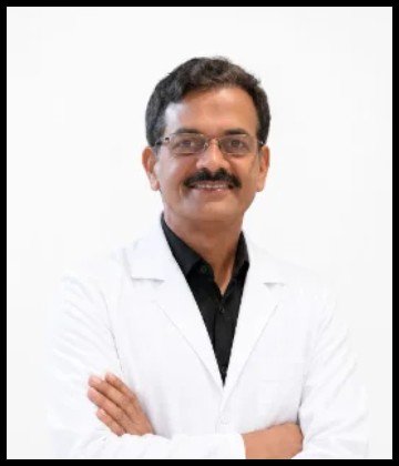 Dr. Sunil Bhagawat Bhalerao is ENT Surgeon at Jupiter Hospital, Kalyan Shil Road, Dombivli