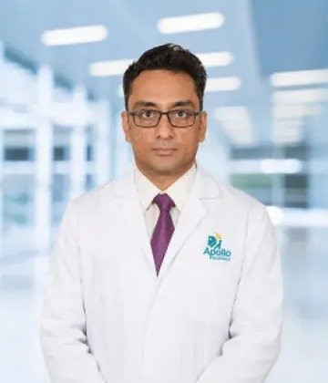 Dr. Biswaroop Mukherjee - Doctor at Satyug Healthcare