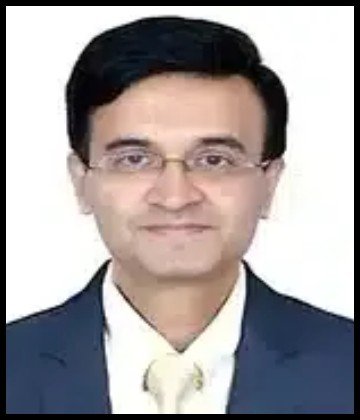 Dr. Shantesh Durgesh Kaushik is Specialist at Apollo Hospitals, Navi Mumbai