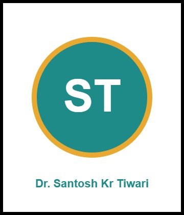 Dr. Santosh Kr Tiwari is Vascular Surgeon at Max Super Speciality Hospital, Patparganj, New Delhi