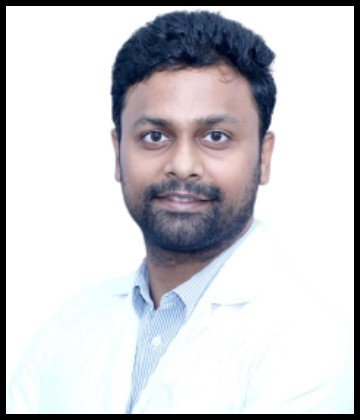 Dr. Rajneesh Reddy Dumpala is Endocrinologist at Yashoda Hospitals, Hitec City, Hyderabad