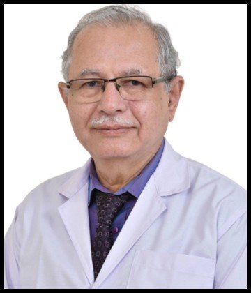 Dr. LILADHAR CHANDAN is Specialist at Fortis Hospital, Mulund, Mumbai