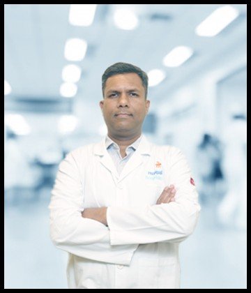 Dr. Nikhil Jain – Senior Consultant – Spine Surgery Spine Surgery, Manipal Hospital Dwarka Delhi India