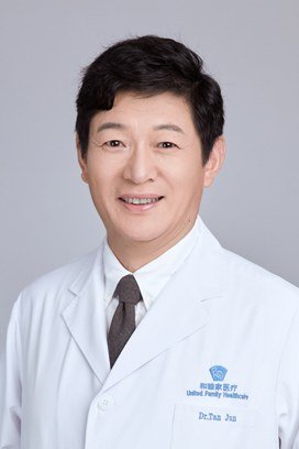 Dr. Jun Tan - Spine Surgeon in Shanghai, China | Satyug Healthcare