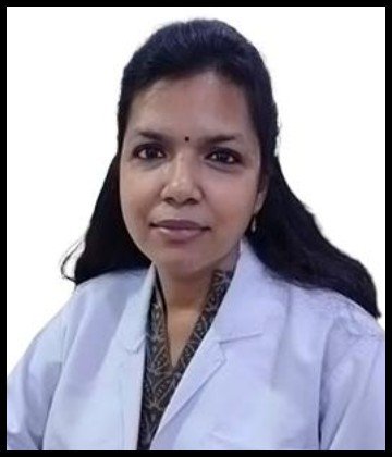 Dr. Bulbul Gupta is ENT Surgeon at Fortis Hospital, Shalimar Bagh, New Delhi