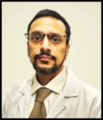 Dr. Anish Kumar Gupta is Urologist at Apollo Spectra Hospitals, Karol Bagh, New Delhi
