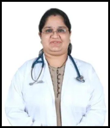 Dr. Pooja Garg is General Physician at Max Super Speciality Hospital, Vaishali, Ghaziabad