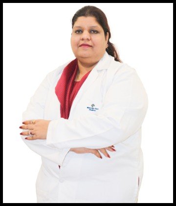 Dr. Shallini Mittal is Radiology Specialist at Marengo Asia Hospitals, Gurugram, Haryana, India