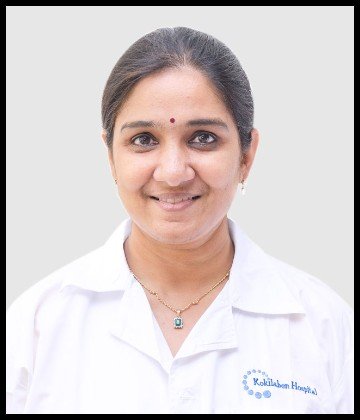 Dr. Tanu Singhal is Paediatrician and Infectious Disease Specialist at Kokilaben Dhirubhai Ambani Hospital, Andheri West, Mumbai