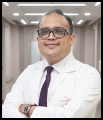Dr. Paras Agarwal is Diabetes Specialist at Marengo Asia Hospitals, Gurugram, Haryana, India