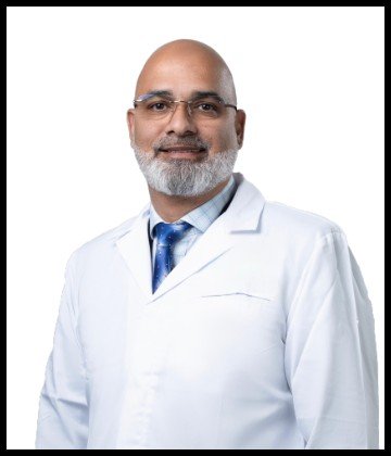 Dr. Tamkeen Kinah is Cardiologist at Medanta - The Medicity, Sector 38, Gurugram