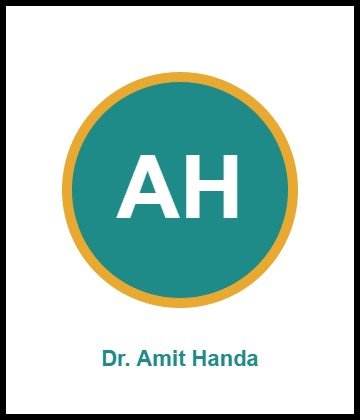 Dr. Amit Handa is Interventional Cardiologist at Kailash Hospital & Neuro Institute, Sector 71, Noida