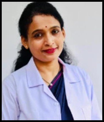Dr. Rupali Tambe is IVF Specialist at Nova IVF Fertility, Lulla Nagar, Pune