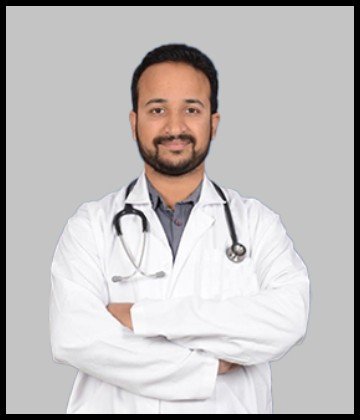 Dr. B. Aravind Reddy is Nephrologist at CARE Hospitals, HITEC City, Hyderabad