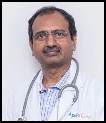 Dr. Jayamoorthy Thambumuthu - Orthopaedic Surgeon
