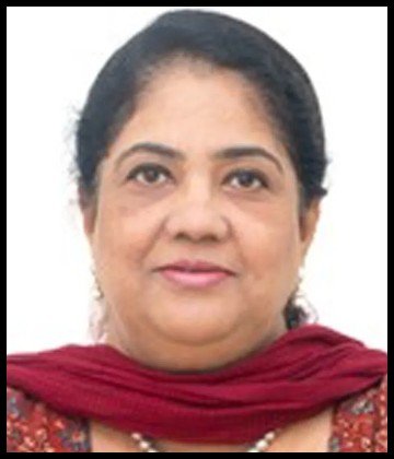 Dr. Anjali Saxena is Paediatrician at Rainbow Children's Hospital, Malviya Nagar, New Delhi