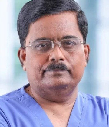Dr. G N Prasad is Cardiology Specialist at SIMS Hospital, Vadapalani, Chennai, Tamil Nadu, India