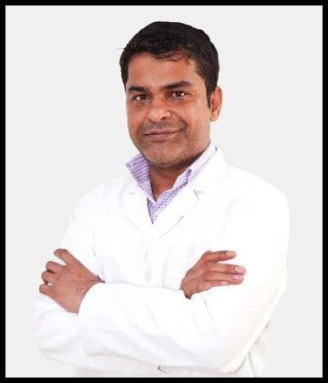Dr. Rahul Yadav is General Surgeon at Max Hospital, Sector 43, Gurugram