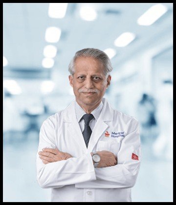 Dr. B Y T Arya is Specialist at Manipal Hospitals, Old Airport Road, Bangalore
