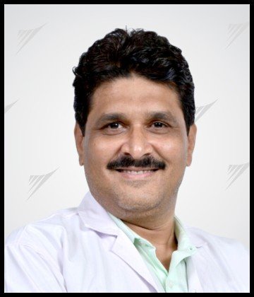 Dr. Tanveer Majid is Surgical Oncologist at Wockhardt Hospitals, Mumbai Central, Mumbai