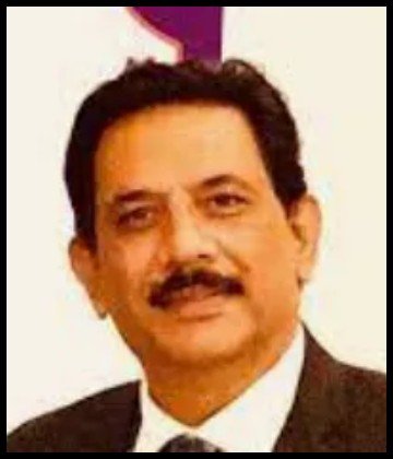 Dr. Sandeep Rai is Specialist at Apollo Hospitals, Navi Mumbai