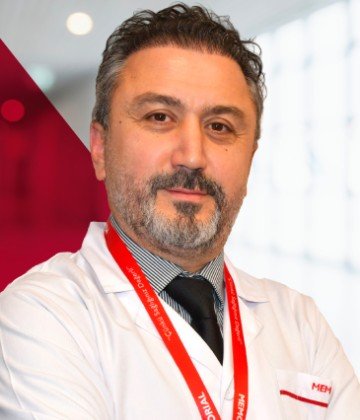 Prof. Dr. Olcay Guler - Orthopaedic Surgeon in Istanbul, Turkey | Satyug Healthcare