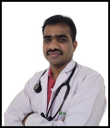 Dr. Ravindra Ghule is Specialist at Fortis Hospital, Mulund, Mumbai