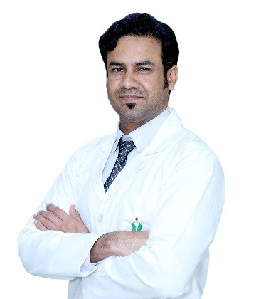 Dr. Mohsin Khan | Fortis Escorts Heart Institute, Okhla Road, New Delhi, Delhi, India