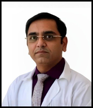 Dr. Lukesh Patil is a Plastic Surgeon at Hiranandani Fortis Hospital, Vashi, Navi Mumbai