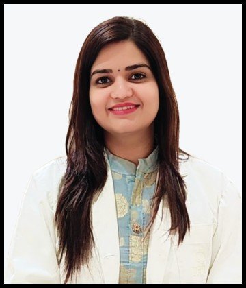Dr. Ayushi Bhardwaj is IVF Specialist at Zeeva Fertility, Sector 63, Noida