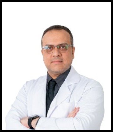 Dr. Mohamed Mahmoud Gaber is Cardiologist at Almana General Hospital Hofuf, Hofuf