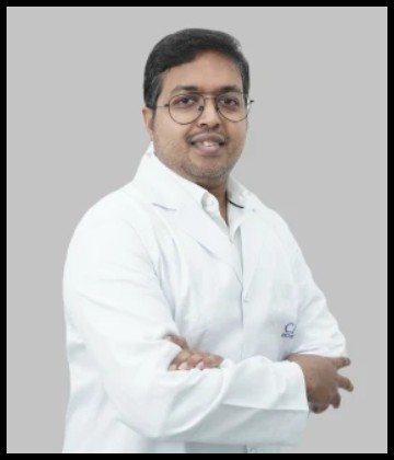 Dr. CH Sai Amrut Sagar is Cardiothoracic Surgeon at CARE Hospitals, Nampally, Hyderabad