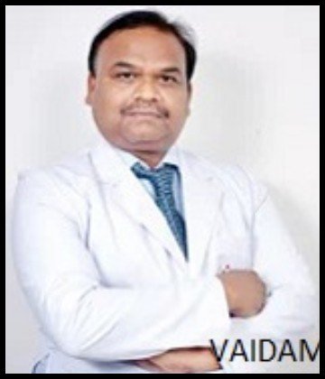 Dr. Brajesh Kumar Koushle | Fortis Escorts Heart Institute, Okhla Road, New Delhi, Delhi, India