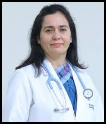 Dr. Vishal Kaura Agarwal is Rheumatologist at BLK-Max Super Speciality Hospital, Rajendra Place, New Delhi