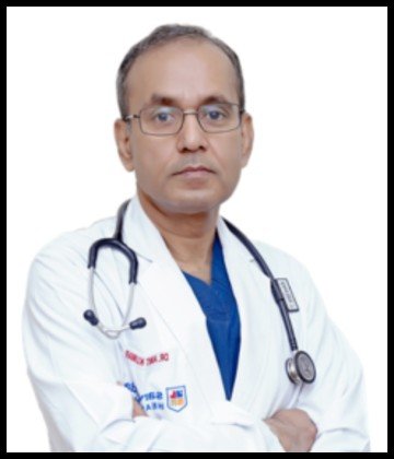 Dr. Amit Kumar is Specialist at Sarvodaya Hospital, Sector 8, Faridabad