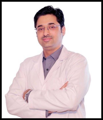 Dr. Dhananjay Malankar is Specialist at Fortis Hospital, Mulund, Mumbai