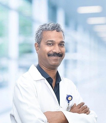 Dr. P. Lakshmi Narasimman is ENT Specialist at SIMS Hospital, Vadapalani, Chennai, Tamil Nadu, India
