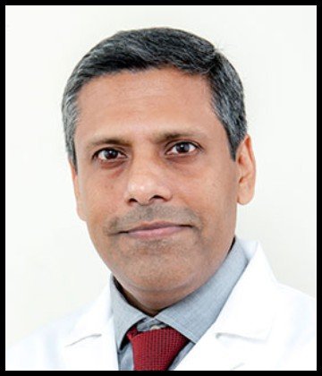 Dr. Kamal Ghanshyamnani is ENT Surgeon at Jupiter Hospital, Eastern Express Highway, Thane