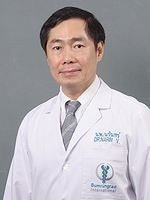 Assoc. Prof. Dr. Narin Voravud - Medical oncology and haematology-oncology in Bangkok, Thailand | Satyug Healthcare
